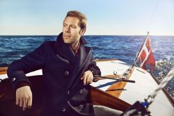 Фото №1 Якоб Седергрен