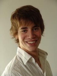 Фото №2 Яннис Леспер