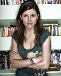 Фото №1 Шэрон Хорган