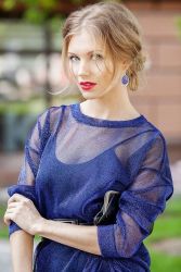 Фото №2 Кристина Асмус