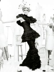 Фото №2 Мариза Беренсон