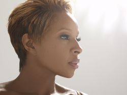 Фото №2 Мэри Джей Блайдж