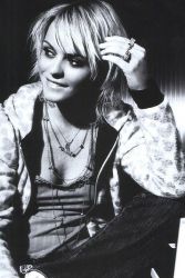 Фото №1 Тэрин Мэннинг