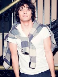 Фото №2 Джордж Финн