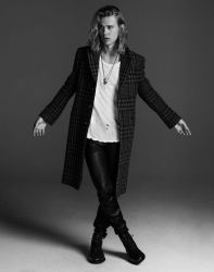 Фото №2 Остин Роберт Батлер