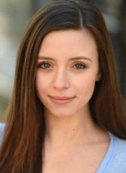 Фото №1 Лиззи Каппуччино