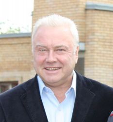 Фото №1 Александр Воеводин