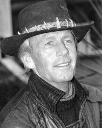 Фото №2 Пол Хоган