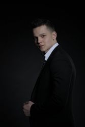 Фото №1 Николай Амосов