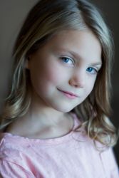 Фото №1 Эбигейл Пнёвски