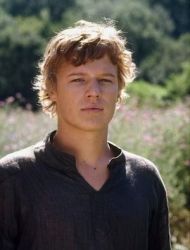 Фото №1 Кристофер Иган