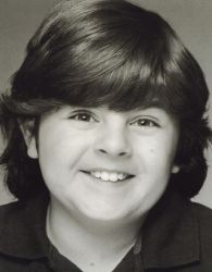 Фото №1 Джош Флиттер