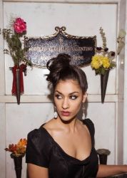 Фото №1 Янина Гаванкар