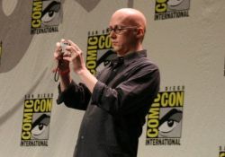 Фото №1 Грег Моттола