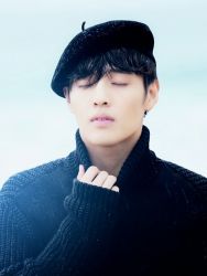 Фото №1 Кан Ха-ныль