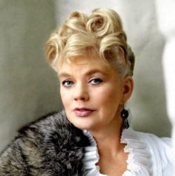 Фото №2 Мирдза Мартинсоне