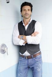 Фото №1 Фрэнк Грилло