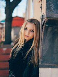 Фото №1 Хана Хэйес