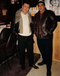 Фото №1 Винсент Пасторе