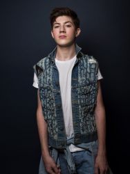 Фото №1 Мэйсон Кук