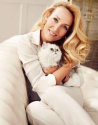 Фото №1 Джерри Холл