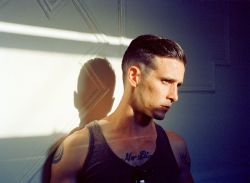 Фото №1 Джеймс Рэнсон