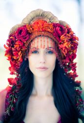 Фото №1 Аманда Крю