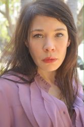 Фото №1 Элизабет Розен