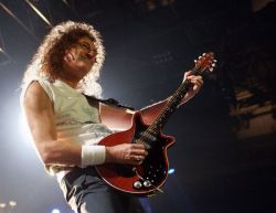 Фото №1 Брайан Мэй