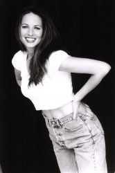 Фото №1 Лаура Клифтон