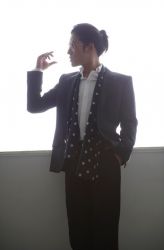 Фото №2 Соускэ Такаока