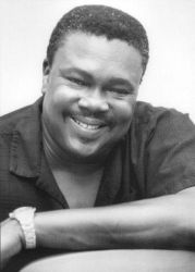 Фото №1 Гарольд Сильвестр