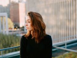 Фото №1 Кристин Милиоти