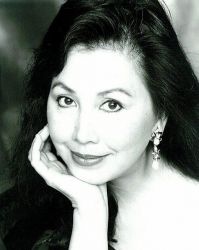 Фото №1 Аланна Онг