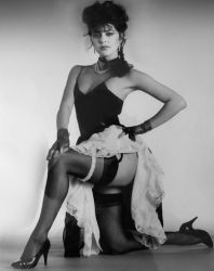 Фото №1 Джейн Ливз