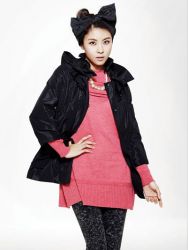 Фото №2 Ха Джи-вон