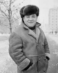 Фото №1 Евгений Леонов