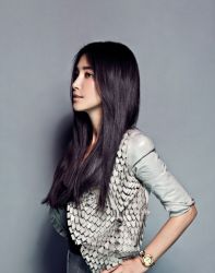 Фото №2 Ли Бинбин