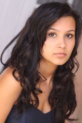 Фото №1 София Тейлор Али