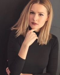 Фото №2 Мария Кожевникова