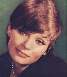 Фото №1 Светлана Светличная