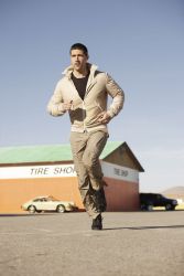 Фото №2 Мэттью Фокс