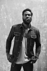 Фото №1 Яхья Абдул-Матин II