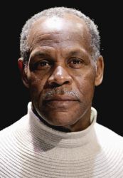 Фото №2 Дэнни Гловер