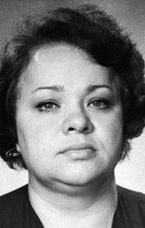 Фото №1 Наталья Крачковская