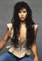 Фото №1 Валентина Варгас