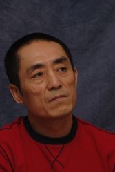 Фото №2 Чжан Имоу