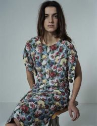 Фото №1 Джоана Прейсс