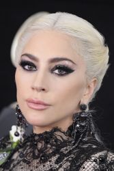Фото №2 Леди Гага