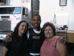 Фото №1 Соледад Ст. Хилейр